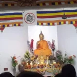 Garia Buddha Vihar