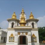 Jagajjyoti Buddha Vihar
