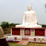 Santiniketan Buddha Vihar