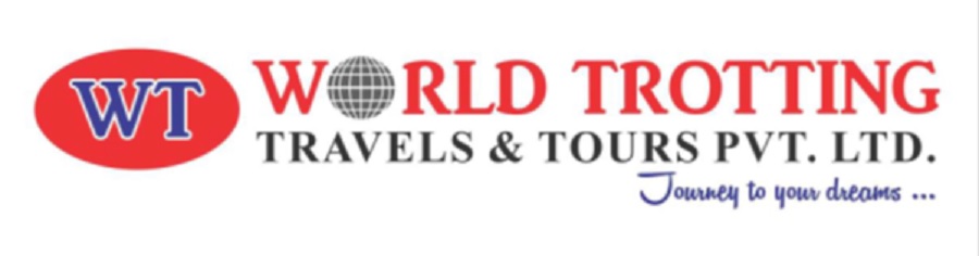 World Trotting Travels & Tours Pvt. Ltd.